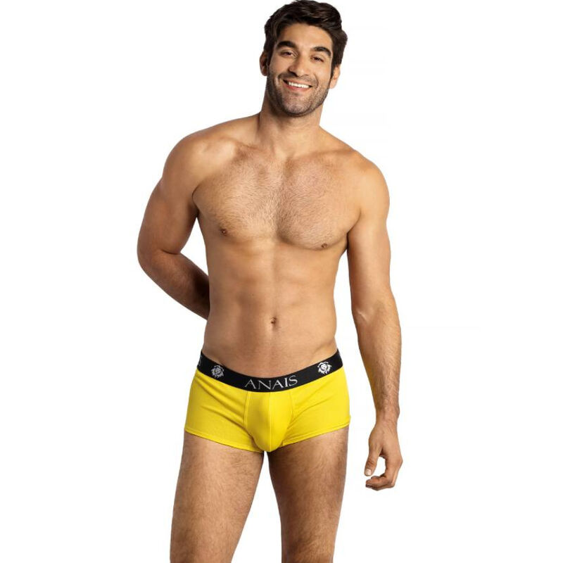 Imagen que nos facilita ANAIS MEN BOXER & BRIEF de su producto erótico ANAIS MEN - TOKIO BOXER XL para nuestra categoría "MODA & LENCERÍA|Lencería Hombre|Boxers".