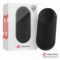Imagen que nos facilita WATCHME de su producto erótico WATCHME - MANDO UNIVERSAL CONTROL REMOTO NEGRO para nuestra categoría "JUGUETES BIENESTAR |Vibradores|Vibradores control remoto".