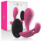 Imagen que nos facilita INTENSE ANAL TOYS de su producto erótico INTENSE - SHELLY DUO ANAL-PERINEO