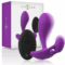Imagen que nos facilita INTENSE ANAL TOYS de su producto erótico INTENSE - SHELLY DUO ANAL-PERINEO