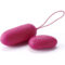 Imagen que nos facilita CONTROL TOYS de su producto erótico CONTROL - MASAJEADOR PERSONAL CONTROL REMOTO WIRELESS para nuestra categoría "JUGUETES BIENESTAR |Vibradores|Vibradores control remoto".