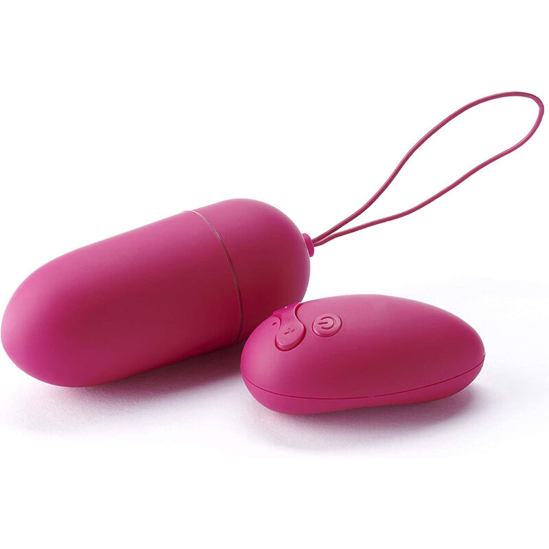 Imagen que nos facilita CONTROL TOYS de su producto erótico CONTROL - MASAJEADOR PERSONAL CONTROL REMOTO WIRELESS para nuestra categoría "JUGUETES BIENESTAR |Vibradores|Vibradores control remoto".
