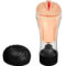 Imagen que nos facilita PRETTY LOVE MALE de su producto erótico PRETTY LOVE - NAOMI VAGINA VIBRADORA para nuestra categoría "JUGUETES BIENESTAR |Juguetes para Hombres|Vaginas con vibración".