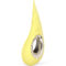 Imagen que nos facilita LELO de su producto erótico LELO - DOT CRUISE ESTIMULADOR DE CLÍTORIS AMARILLO para nuestra categoría "JUGUETES BIENESTAR |Juguetes para Mujeres|Estimuladores|Masajeadores".