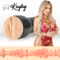 Imagen que nos facilita KIIROO de su producto erótico KIIROO - FEEL KAYLEY GUNNER STARS COLLECTION STROKERS para nuestra categoría "JUGUETES BIENESTAR |Juguetes para Hombres|Vaginas Actrices Porno".