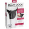 Imagen que nos facilita PIPEDREAMS de su producto erótico PIPEDREAMS - BODY DOCK ORIGINAL HARNESS para nuestra categoría "JUGUETES BIENESTAR |Arneses|Complementos Arneses".