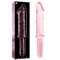 Imagen que nos facilita NEBULA SERIES BY IBIZA de su producto erótico NEBULA SERIES BY IBIZA - MODELO 24 DILDO CRISTAL ROSA 28.5 CM -O- 5 CM para nuestra categoría "JUGUETES BIENESTAR |Dildos sin Vibración".