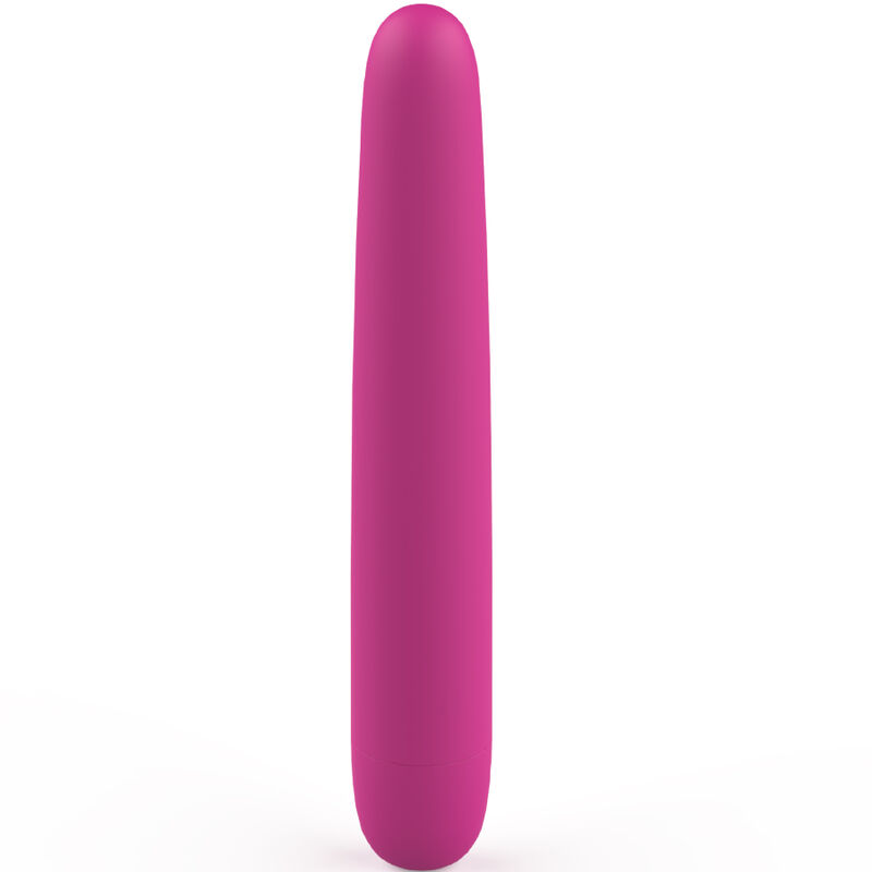 Imagen que nos facilita B SWISH de su producto erótico B SWISH - BGOOD INFINITE DELUXE VIBRADOR RECARGABLE SILICONA ROSA para nuestra categoría "JUGUETES BIENESTAR |Vibradores|Vibradores Clasicos anales o vaginales".
