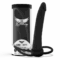 Imagen que nos facilita MYTHOLOGY FANTASY DILDO de su producto erótico MYTHOLOGY - COBI ONYX ACCOMODATOR ARNÉS PARA DOBLE PENETRACIÓN SILICONA para nuestra categoría "JUGUETES BIENESTAR |Anal|Dildos Anales".