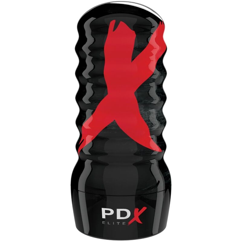 Imagen que nos facilita PDX ELITE de su producto erótico PDX ELITE - MASTURBADOR STROKER AIR-TIGHT para nuestra categoría "JUGUETES BIENESTAR |Juguetes para Hombres|Masturbadores varios".