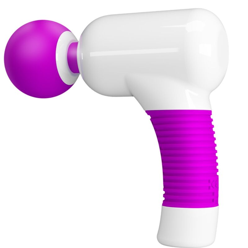 Imagen que nos facilita PRETTY LOVE C-TYPE de su producto erótico PRETTY LOVE - MAGIC GUM MASAJEADOR RECARGABLE para nuestra categoría "JUGUETES BIENESTAR |Juguetes para Mujeres|Estimuladores|Masajeadores".