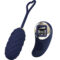 Imagen que nos facilita PRETTY LOVE LED de su producto erótico PRETTY LOVE - VIVIAN HUEVO VIBRADOR CONTROL REMOTO AZUL para nuestra categoría "JUGUETES BIENESTAR |Juguetes para Mujeres|Estimuladores|Huevos vibradores".