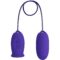 Imagen que nos facilita PRETTY LOVE YOUTH de su producto erótico PRETTY LOVE - DAISY YOUTH ESTIMULADOR VIBRADOR RECARGABLE VIOLETA para nuestra categoría "JUGUETES BIENESTAR |Juguetes para Mujeres|Estimuladores|Para Clítoris".