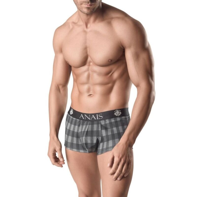 Imagen que nos facilita ANAIS MEN BOXER & BRIEF de su producto erótico ANAIS MEN - AEGIS BOXER S para nuestra categoría "MODA & LENCERÍA|Lencería Hombre|Boxers".