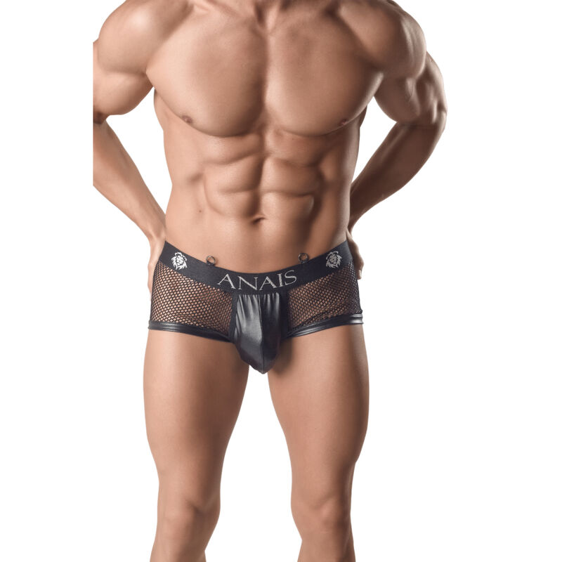Imagen que nos facilita ANAIS MEN BOXER & BRIEF de su producto erótico ANAIS MEN - ARES BRIEF 3XL para nuestra categoría "MODA & LENCERÍA|Lencería Hombre|Boxers".