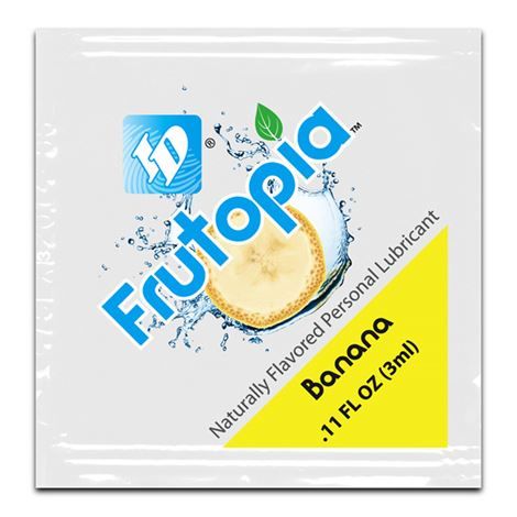 Imagen que nos facilita ID JUICY LUBE de su producto erótico ID JUICY LUBE - MONODOSIS 4 ML para nuestra categoría "DROGUERÍA |Lubricantes|Monodosis".