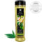 Imagen que nos facilita SHUNGA OILS de su producto erótico SHUNGA - ACEITE DE MASAJE ORGÁNICO TE VERDE 240 ML para nuestra categoría "DROGUERÍA |Para Masajes|Aceites sin sabores".