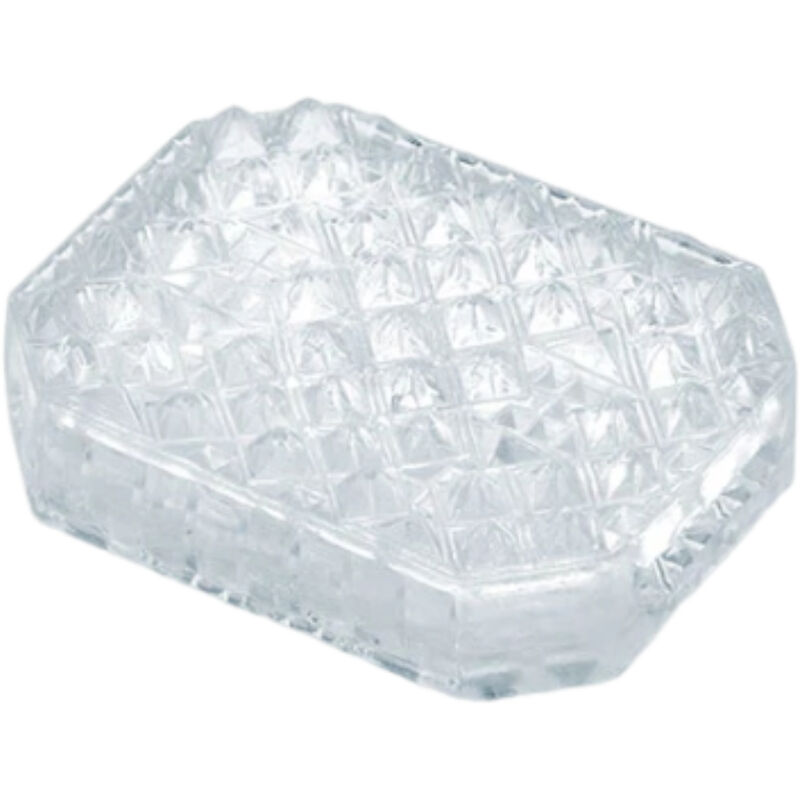 Imagen que nos facilita TENGA de su producto erótico TENGA - UNI DIAMOND MASTURBADOR DEDAL para nuestra categoría "JUGUETES BIENESTAR |Juguetes para Hombres|Masturbadores varios".