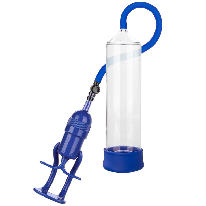 Imagen que nos facilita CALEXOTICS de su producto erótico CALEXOTICS - ADMIRAL STA-HARD BOMBA DE ERECCION para nuestra categoría "JUGUETES BIENESTAR |Juguetes para Hombres|Accesorios para el pene|Bomba Alargadora Pene".