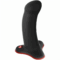 Imagen que nos facilita FUN FACTORY de su producto erótico FUN FACTORY - AMOR DILDO PRINCIPIANTES NEGRO para nuestra categoría "JUGUETES BIENESTAR |Dildos sin Vibración".