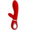 Imagen que nos facilita PRETTY LOVE FLIRTATION de su producto erótico PRETTY LOVE - THOMAS VIBRADOR PUNTO G MULTIFUNCIÓN ROJO para nuestra categoría "JUGUETES BIENESTAR |Vibradores|Vibradores Punto G".