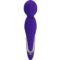 Imagen que nos facilita PRETTY LOVE FLIRTATION de su producto erótico PRETTY LOVE - WALTER VIBRADOR WAND VIOLETA para nuestra categoría "JUGUETES BIENESTAR |Vibradores|Vibrador WAND".