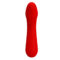 Imagen que nos facilita PRETTY LOVE SMART de su producto erótico PRETTY LOVE - CETUS VIBRADOR RECARGABLE ROJO para nuestra categoría "JUGUETES BIENESTAR |Vibradores|Vibradores Punto G".