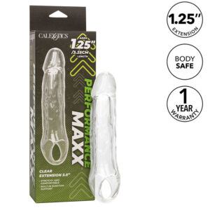 5 TRANSPARENTE para nuestra categoría "JUGUETES BIENESTAR |Juguetes para Hombres|Accesorios para el pene|Fundas Pene con Extensión".