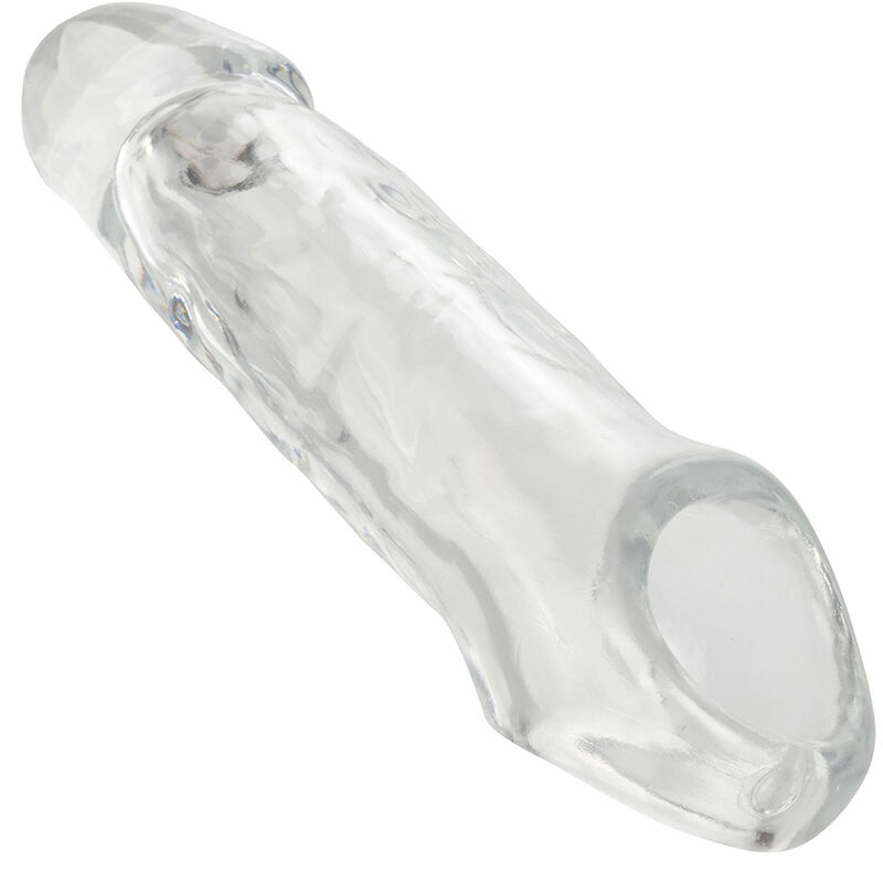 Imagen que nos facilita CALEXOTICS de su producto erótico CALEXOTICS - PERFORMANCE MAXX EXTENSIÓN CLARA 7