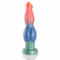 Imagen que nos facilita EPIC de su producto erótico EPIC - ARION DILDO SINFONÍA DEL PLACER RECARGABLE CONTROL REMOTO para nuestra categoría "JUGUETES BIENESTAR |Vibradores|Vibradores control remoto".