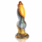 Imagen que nos facilita EPIC de su producto erótico EPIC - PHOENIX DILDO EL RESURGIR DEL PLACER RECARGABLE CONTROL REMOTO para nuestra categoría "JUGUETES BIENESTAR |Vibradores|Vibradores control remoto".