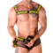 Imagen que nos facilita MACHO UNDERWEAR de su producto erótico MACHO - ALPHA AGUA DE PERFUME 30 ML para nuestra categoría "DROGUERÍA |Perfumes".