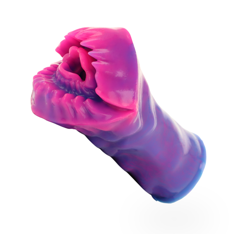 Imagen que nos facilita EPIC de su producto erótico EPIC - ERIS MASTURBADOR MASCULINO CÍCLOPE para nuestra categoría "JUGUETES BIENESTAR |Juguetes para Hombres|Masturbador Boca".