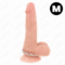 Imagen que nos facilita KINK RING POWER de su producto erótico KINK - ANILLO PENE METAL 4.5 CM INTERNO para nuestra categoría "BDSM & BONDAGE |Artículos BDSM|Anillas pene metal BDSM".