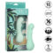 Imagen que nos facilita CALEXOTICS de su producto erótico CALEXOTICS - PACIFICA BORA BORA ESTIMULADOR PUNTO G 10 VIBRACIONES AQUA para nuestra categoría "JUGUETES BIENESTAR |Vibradores|Vibradores Punto G".