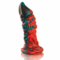 Imagen que nos facilita EPIC de su producto erótico EPIC - PHOBOS DILDO HIJO DEL AMOR Y DELEITE TAMAÑO GRANDE para nuestra categoría "JUGUETES BIENESTAR |Dildos sin Vibración".