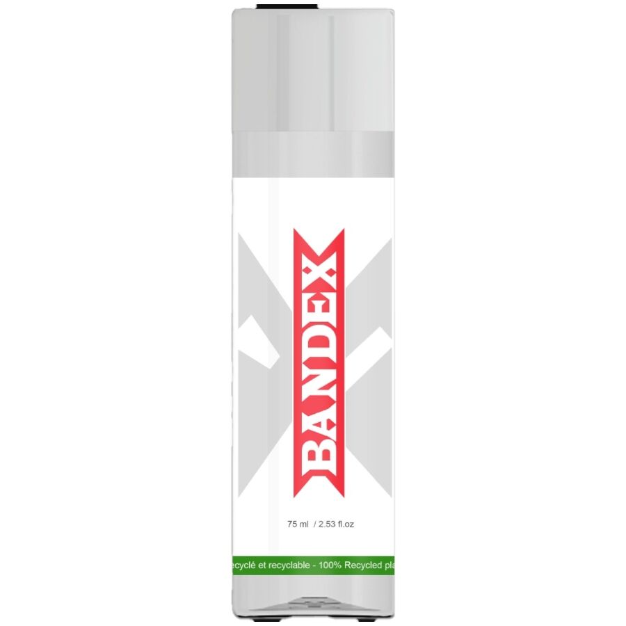 Imagen que nos facilita RUF de su producto erótico RUF - BANDEX CREMA ESTIMULANTE PARA EL PENE 75 ML para nuestra categoría "DROGUERÍA |Estimulantes para Ellos|Aumento Erección".