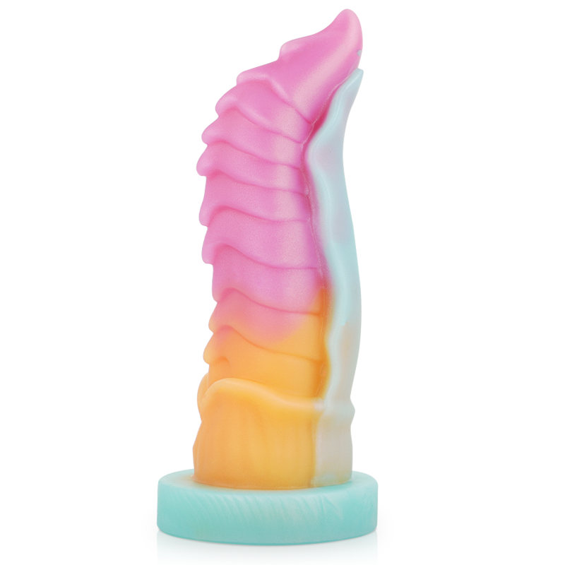 Imagen que nos facilita EPIC de su producto erótico EPIC - KELPIE DILDO ESPÍRITU DEL AGUA FORMA CABALLO para nuestra categoría "JUGUETES BIENESTAR |Dildos sin Vibración".