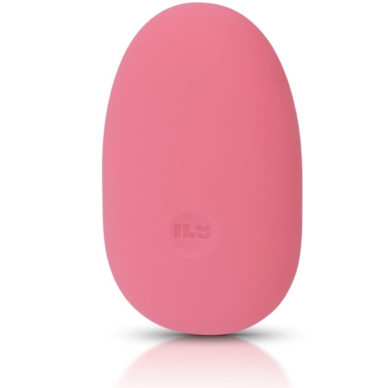 Imagen que nos facilita JE JOUE de su producto erótico JE JOUE - THE PEBBLE VIBRADOR ESTIMULADOR CLÍTORIS ROSA para nuestra categoría "JUGUETES BIENESTAR |Juguetes para Mujeres|Estimuladores|Para Clítoris".