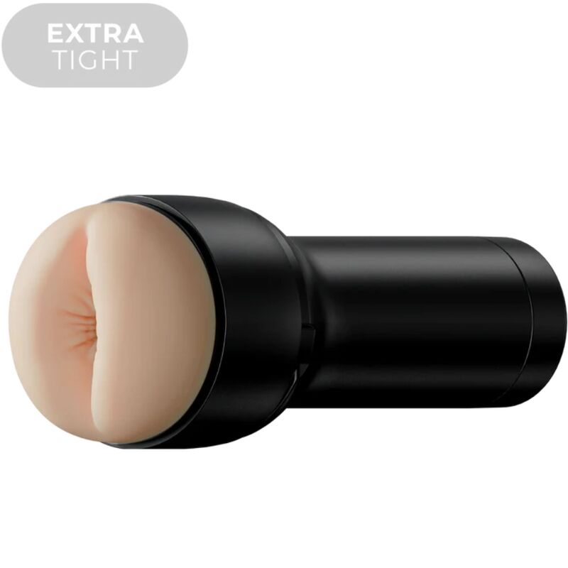 Imagen que nos facilita KIIROO de su producto erótico KIIROO - FEEL STROKER MASTURBADOR TRASERO EXTRA APRETADO NATURAL para nuestra categoría "JUGUETES BIENESTAR |Juguetes para Hombres|Masturbador Ano sin vibración".