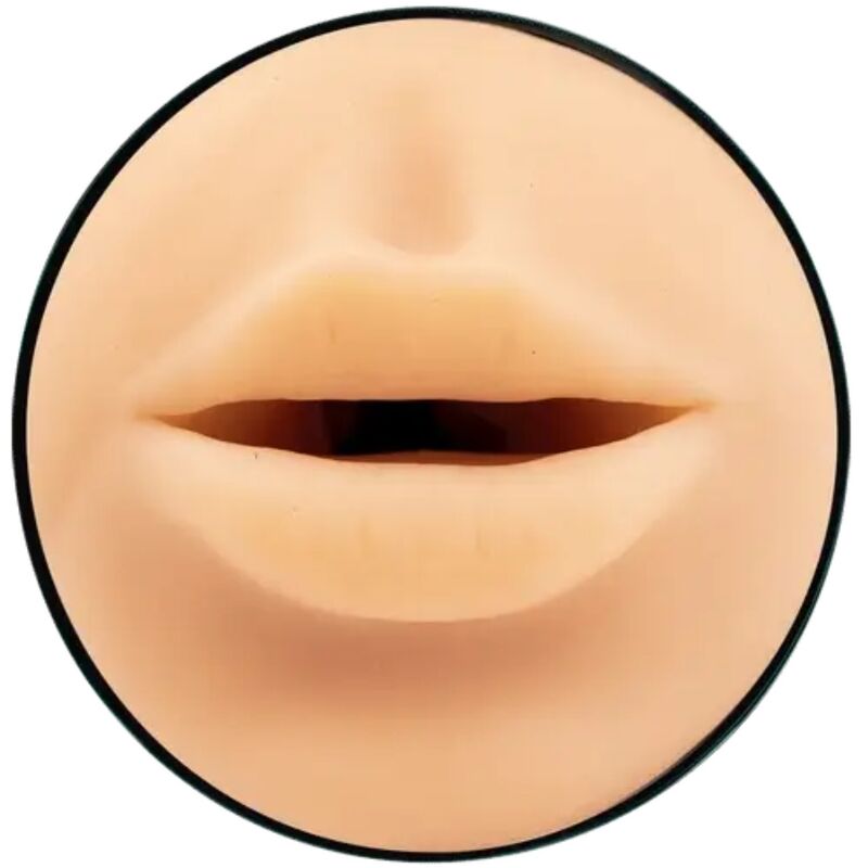 Imagen que nos facilita KIIROO de su producto erótico KIIROO - COMBO SET POWER BLOW + FEEL MOUTH STROKER para nuestra categoría "JUGUETES BIENESTAR |Juguetes para Hombres|Masturbadores varios".