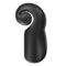 Imagen que nos facilita SNAIL VIBE de su producto erótico SNAIL VIBE - EVO FOR HIM MASTURBADOR MASCULINO SLIDE NROLL NEGRO para nuestra categoría "JUGUETES BIENESTAR |Juguetes para Hombres|Masturbadores varios".