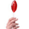 Imagen que nos facilita SECRETPLAY COSMETIC de su producto erótico SECRETPLAY - PIRULETA VAGINA GOMINOLA FRESA para nuestra categoría "ARTÍCULOS VARIOS|Dulces|Golosinas Divertidas".
