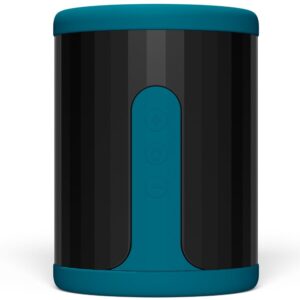 Imagen que nos facilita LELO de su producto erótico LELO - F2S ™ TEAL MASTURBADOR MASCULINO AZUL para nuestra categoría "JUGUETES BIENESTAR |Juguetes para Hombres|Masturbador Automatico".