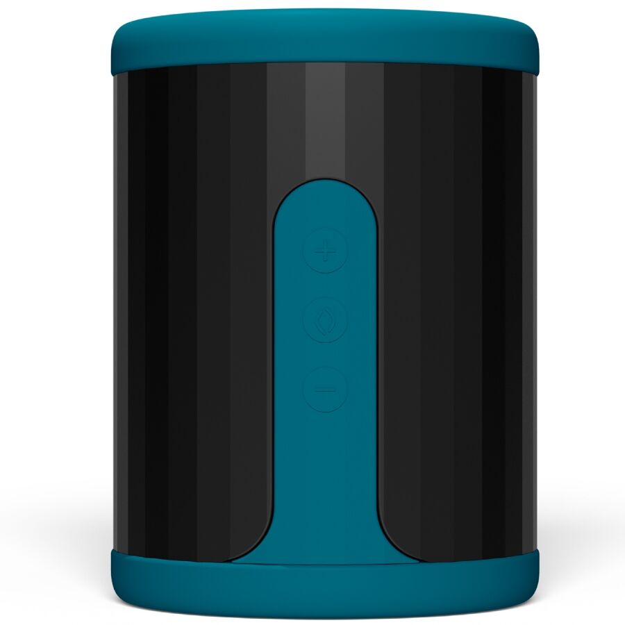 Imagen que nos facilita LELO de su producto erótico LELO - F2S ™ TEAL MASTURBADOR MASCULINO AZUL para nuestra categoría "JUGUETES BIENESTAR |Juguetes para Hombres|Masturbador Automatico".