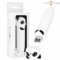 Imagen que nos facilita INTENSE FUN de su producto erótico INTENSE - POH BALA VIBRADORA PANDA RECARGABLE USB 10 X 2.2 CM para nuestra categoría "JUGUETES BIENESTAR |Juguetes para Mujeres|Estimuladores|Balas vibradoras".