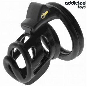 5 CM para nuestra categoría "BDSM & BONDAGE |Artículos BDSM|Jaulas Pene BDSM".