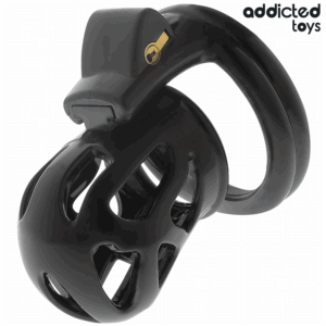5 CM para nuestra categoría "BDSM & BONDAGE |Artículos BDSM|Jaulas Pene BDSM".