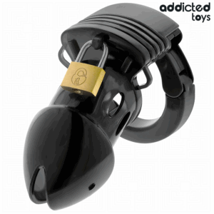5 CM para nuestra categoría "BDSM & BONDAGE |Artículos BDSM|Jaulas Pene BDSM".