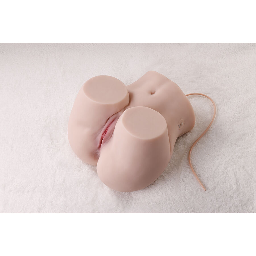 Imagen que nos facilita XISE de su producto erótico XISE - MIGNON SUCKING MASTURBADOR VAGINA REALÍSTICO CON VIBRACIÓN Y ONDAS ESTIMULADORAS Y CONTROL REMOTO 6 KG para nuestra categoría "JUGUETES BIENESTAR |Juguetes para Hombres|Vaginas con vibración".